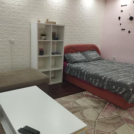 Apartment Sanja SJJ Buitenkant foto