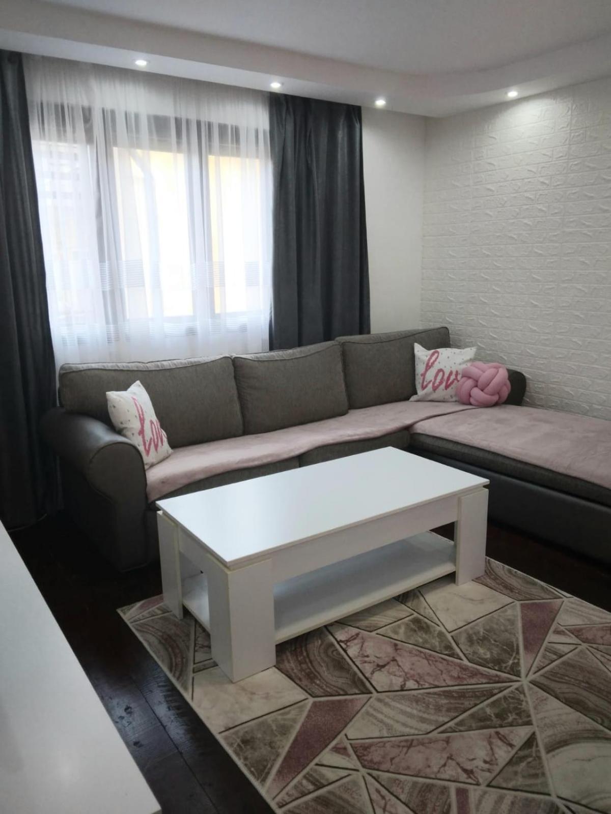 Apartment Sanja SJJ Buitenkant foto